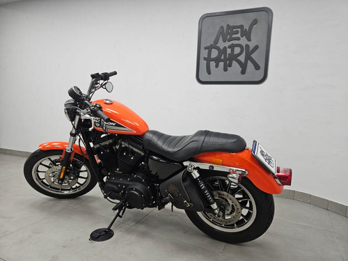 Harley-davidson 883 R
