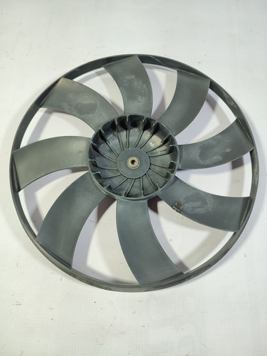 Aspas De Ventilador Derecha 1 Ford Flex 3.5 Mod 09-12 Origi (Usado)