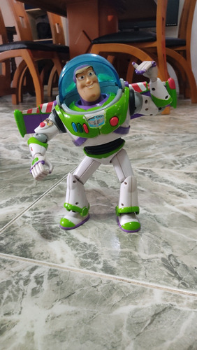 Buzz Toy Story 