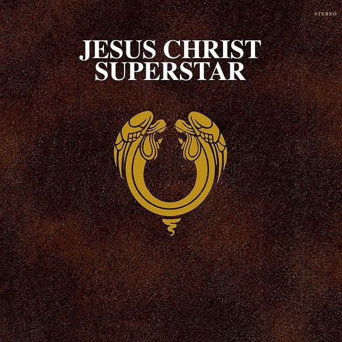 Vinilo: Jesus Christ Superstar (50th Anniversary) [half-spee