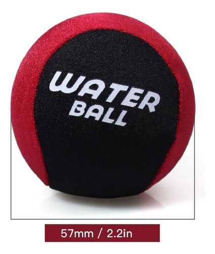 2x Skimmer De Pelota Que Rebota En Agua Para Deportes En La