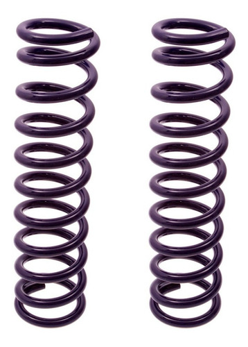 Imagen 1 de 6 de Kit Espirales X 2 Offroad Ag 4-235086w