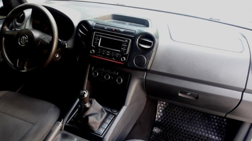 Volkwagen Amarok 4x4