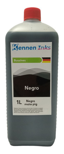 Tinta Alemana Kennen Inks Para Epson 7900 9890 9900 1l