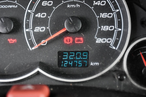 Chevrolet Celta 1.4 Lt