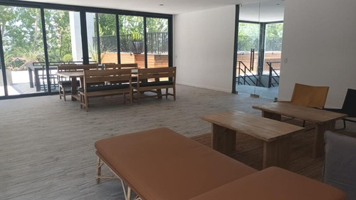 Departamento Venta 3 Ambientes - Lavalle 499 Tigre
