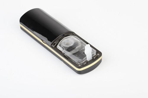 Nano Facial Mister, Cool Nano Mist Sprayer, Mini Nano Mister