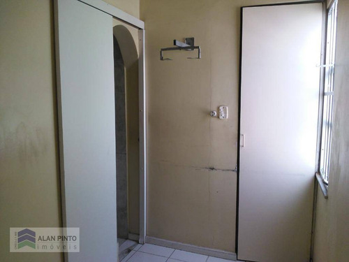 Vila Laura 3 Quartos - Ap1284