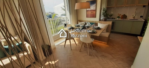Imagem 11 de 15 de Aroeira Alto Do Jardim Apartamento 2 Dorm 37,47m2 Sem Vaga - Apartamento A Venda No Bairro Jardim Imperador (zona Sul) - São Paulo, Sp - Aroeira-2d-3747-svg