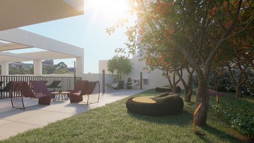 Imagem 11 de 17 de Apartamento Vila Madalena 32 A 38m²