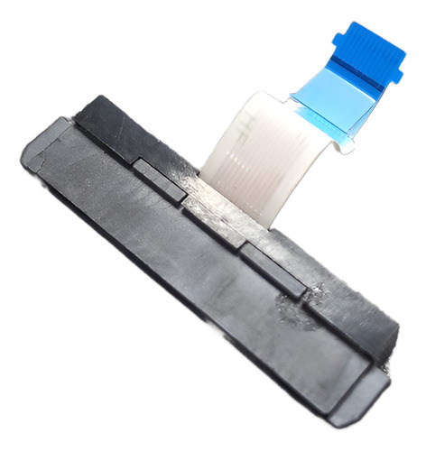 Conector Adaptador Do Hd Para Dell 5458 Nbx0001qp00 001dgm (Usado)