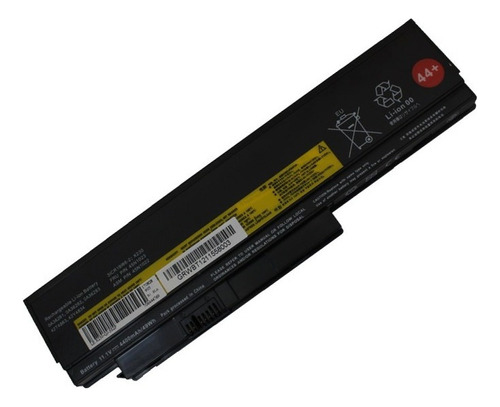 Bateria Compatible Con Lenovo Thinkpad X220 44+ Litio A