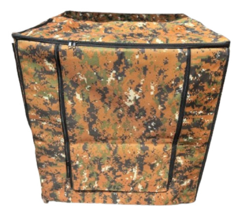 Juego De 5 Fundas Con Mochila Para Rascaderos De 60x60