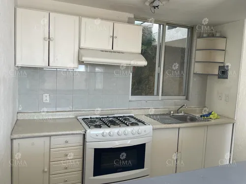 Venta Casa En Condominio En Lomas Tetela - V323