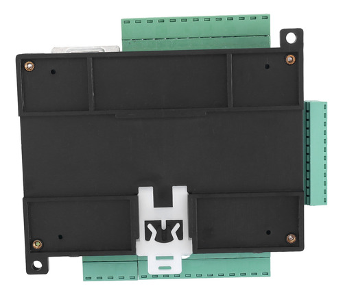 Placa De Controle Industrial Plc Fx3u-24mr Com Shell Program