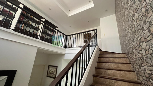 Casa En Venta En Barrancas De San José, General Pacheco, Tigre