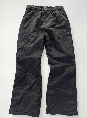 Pantalon Nieve Sky Dama Impermeable (Usado)