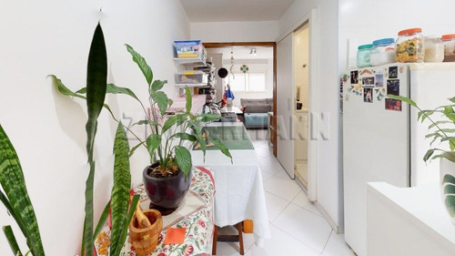 Apartamento - Pinheiros - Ref: 119728 - V-119728