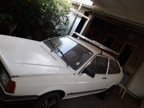 Volkswagen Gol Cl 1.6