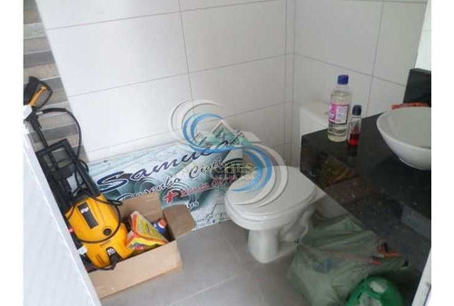 Imagem 21 de 30 de Casa 3 Dorms Em Praia Grande Balneário Florida - V2783