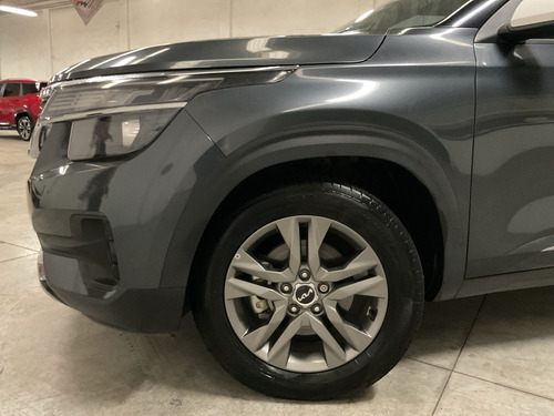 Kia Seltos 1.6 Ex Pack At