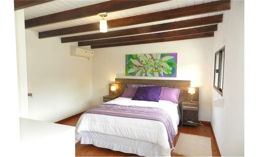 Imagen 28 de 30 de Casa En Alquiler La Barra Punta Del Este, 2 Dormi.