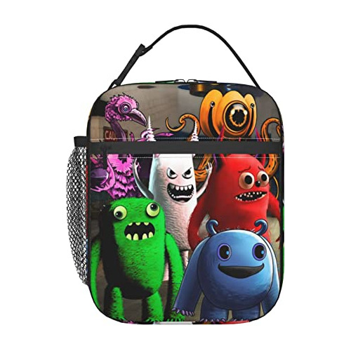 Smyslenny Garten Of Cute Banban Almuerzo Bolsa 9y3xl