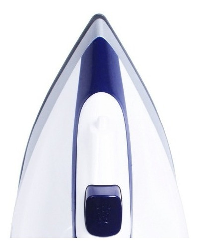 Imagen 2 de 10 de Plancha En Seco Antiadherente Peabody 1300w Pe-ps20 Seca