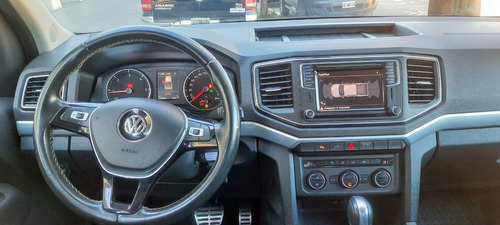 Amarok V6 Extreme