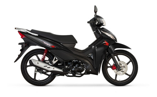 Imagen 4 de 18 de Wave 110 C/disco Y Aleacion-2023 $598.000-24 C/tarj -tuamoto
