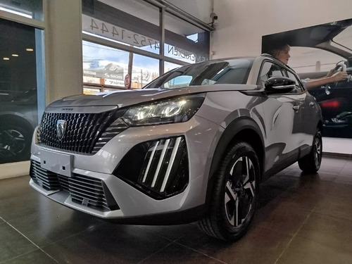 Peugeot 2008 0km