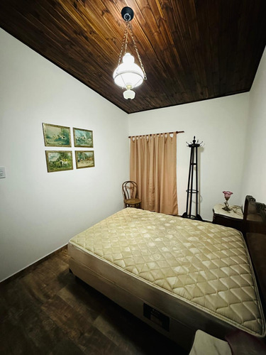 Alquiler Temporario De Casa De Campo. Lugar Para Eventos.