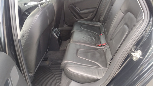 Audi A4 1.8 Tfsi Sport Cuero Multitronic