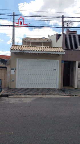 Imagem 23 de 25 de Casa A Venda No Bairro Vila Rami Em Jundiaí - Sp. - 3506-1