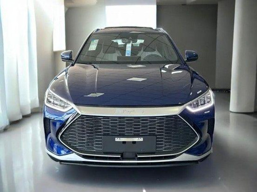 Byd Song Plus 2025