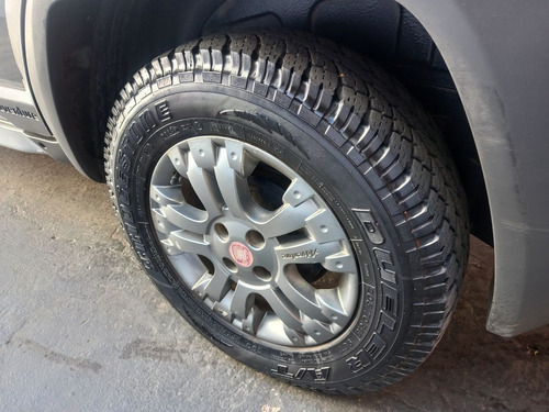 Fiat Palio Week. Adv. Dualogic 1.8 Flex