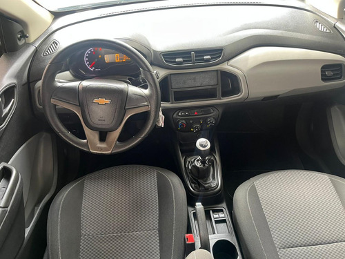 Chevrolet Onix 10mt Joye