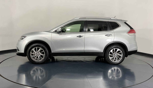 Imagen 9 de 15 de 45427 - Nissan X Trail 2016 Con Garantía At