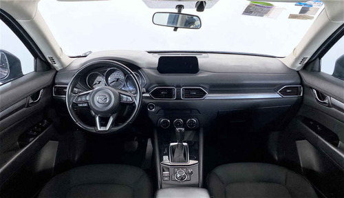 Imagen 12 de 15 de 110928 - Mazda Cx5 2018 Con Garantía