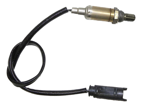 Sensor Oxigeno Escape Izq/der Bmw 850ci 12 Cil 5.4l 96/97