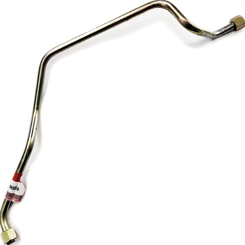 Tubo Entrada De Agua Compresor Cummins Serie B Isb 3945512
