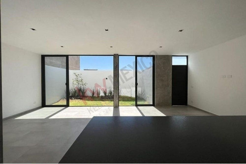 Casa En Venta Fracc Punto Sur Este Residencial