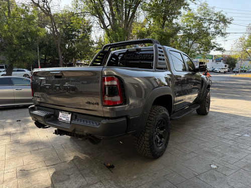 RAM Ram 1500 Trx 6.2 Supercharged