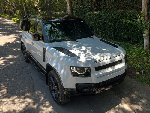 Range Rover Defender Se 110 3.0 X-dynamic 2023