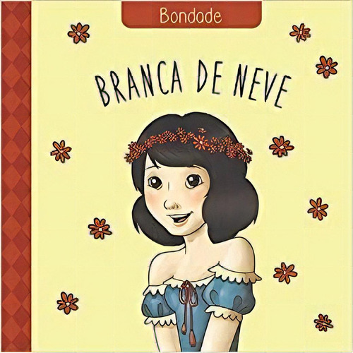 Classicos Das Virtudes  Branca De Neve, De James Misse. Editora Pé Da Letra, Capa Mole Em Português, 2019
