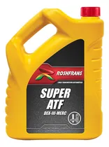 Comprar Liquido Transmision Aut Super Atf Dex-iii-merc 5l Roshfrans
