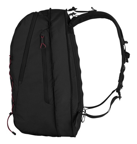Imagen 3 de 6 de Morral Victorinox Altmont Active Expansible