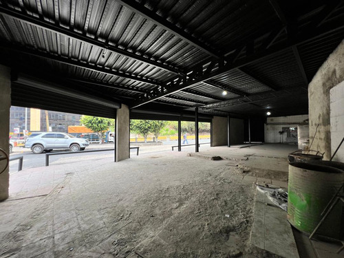 Local Comercial En San Antonio