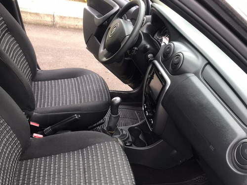 Renault Sandero Dinamique