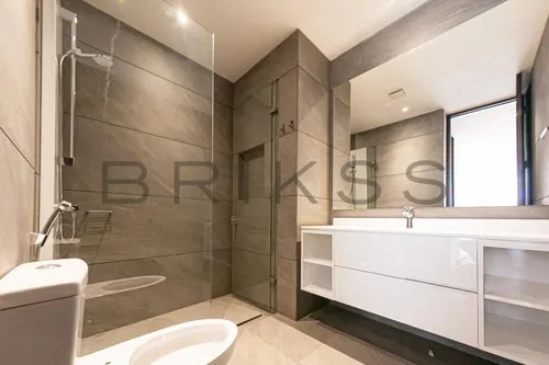 Apartamento En Arriendo En La Cabrera. Cod A2276